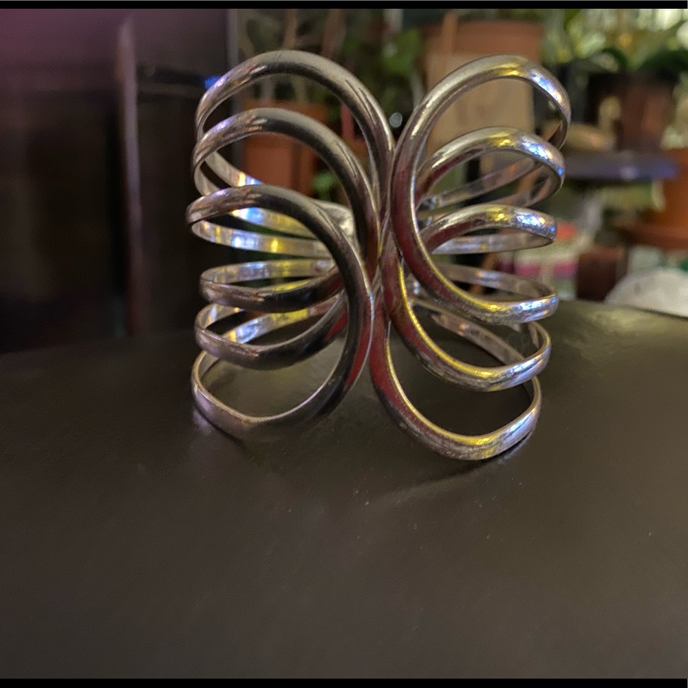 Stainless steel bracelet